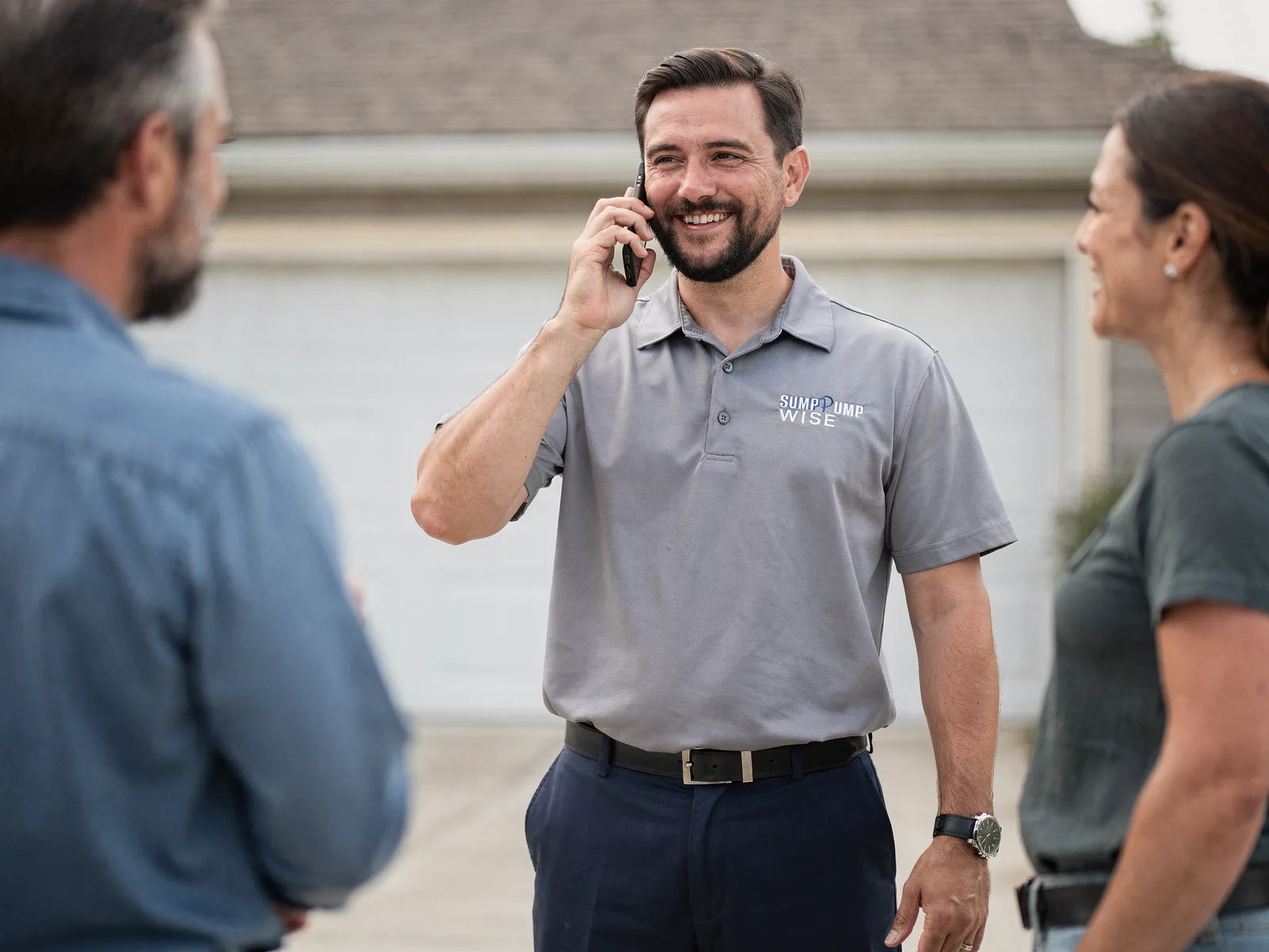 Water Heater Repair South Valley, NM FAQs